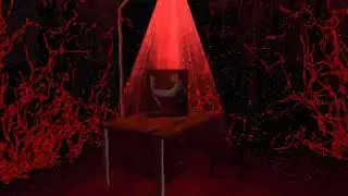 Writhe (Valerie Dusk, 2021)