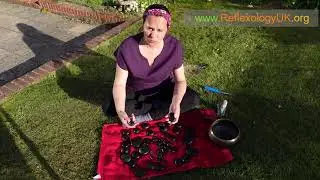 Recharging my Thermal Stones