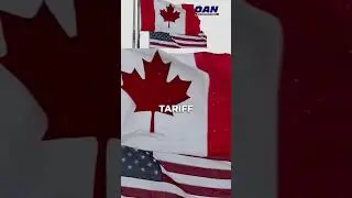 СРОЧНО: Президент Трамп заявил, что прекращает все торговые переговоры с Канадой.