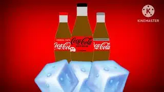 Introducting New Coca-Cola Zero Sugar No Calories TVC 2021