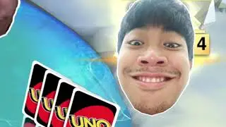 FEETOYBROS PLAY UNO!!! PART 2