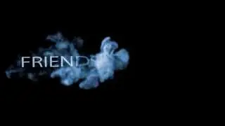 After Effects smoke tutorial: Friendship Express