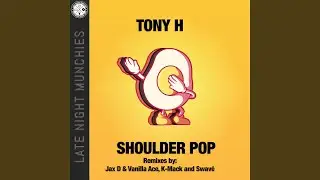 Shoulder Pop (Original Mix)