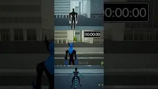 Alien X VS Fast Track VS XLR8 #ben10 #ben10gameplay