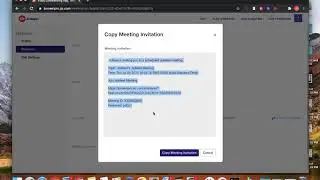 New Meeting platform in 2020 : JioMeet  : A Review complete