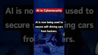 AI Fights Phishing in 200+ Languages! 🤖📧 #AIinCybersecurity #TechTrends #OnlineSafety #shortvideo