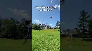Cocomelon❌ Blue lock✅ #shorts #youtubeshorts #football #soccer #canada #miguelkijiba