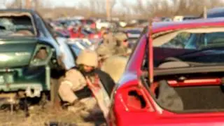 Oklahoma Operation End State - March 2013 - Video#9