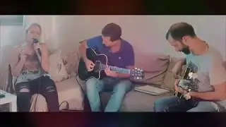 Bad Girls - BB's Trio Acustico - (Barbara/Marco/Stefano)