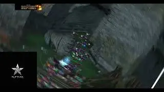 That's rupture in L2Scorpion   Um dia agente bate no outro eles apanham.