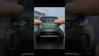 Discovery - Best Metal Toy #car #trending
