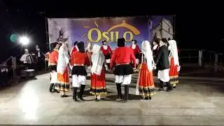 Gruppo folk 