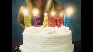 The Marrieds -  Reason (Official Music Video)