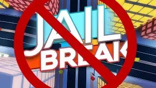 Why I think Roblox Jailbreak is Dying...