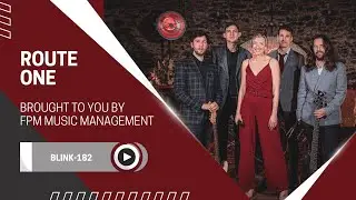 Route One | Studio Sessions | First Date