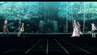 Trails Beyond The Horizon: Playthrough Part 2 - Legendary Meeting.