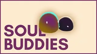 Soulbuddies - Ein Kumpel für die Seele