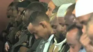Muslim Americans in Illinois Criticize Capitol Hill Hearing