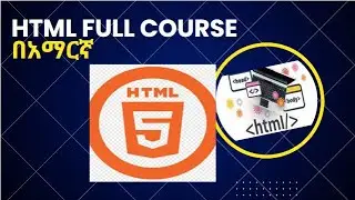 Part 8: Table in HTML