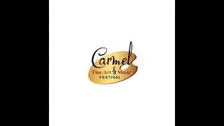 Carmel Fine Art and Music Festival
