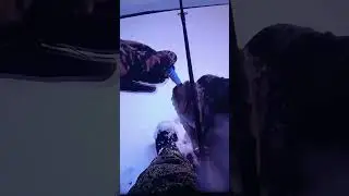 #рыбалка #fishing #рыбалка зимой