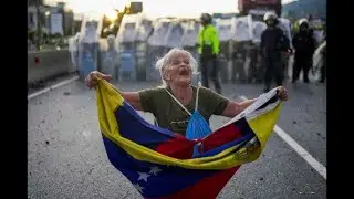 Venezuela's 2024 Election Crisis: The Fight for Democracy