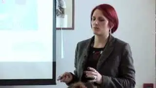 Developing an International Digital Strategy for INGOs