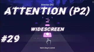 Tiles Hop - Attention P2 