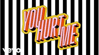 Pablo Nouvelle - You Hurt Me (Visualizer)