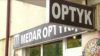 MEDAR OPTYK - bezpieczne okulary