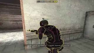IbizaTeam Vs -GansterBrothers- [18-10] Operation7LA