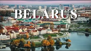 AI Interpretation of People from BELARUS