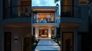 3D Architectural Animation | Ultra-Realistic Home Design Showcase