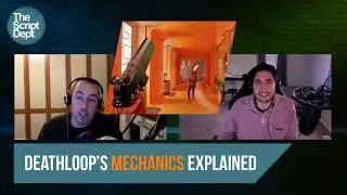 Deathloop&rsquo;s Mechanics Explained