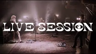 Annie Taylor - Live Session 2020