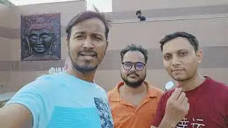 Badkhal Lake Faridabad || #vlog #touristattraction 