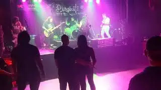 exZakked BLS Tribute Dingbatz Clifton NJ Sep 13 2025
