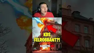 Felrobbantottam magam #shorts