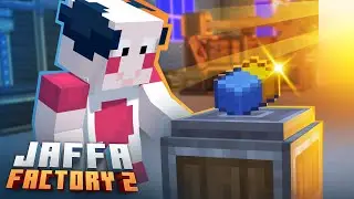 Box 'em up! | Jaffa Factory 2 #156