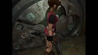 Resident Evil 2 - Extreme Battle Location Special Bombs