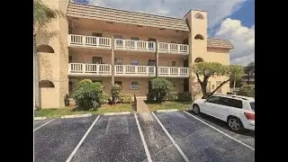 JUST SOLD:  - 9380 Sunrise Lakes Blvd  307 Sunrise FL 33322