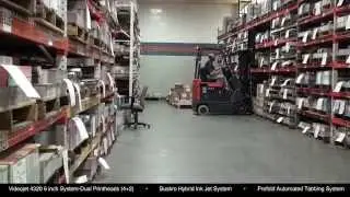 Mailing Fulfillment