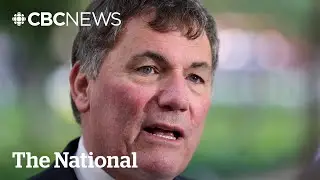 LeBlanc says Canada not dropping supply management in U.S. trade talks