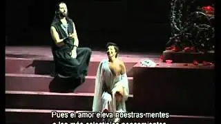 Massenet, Thaïs, L'amour est une vertu rare   Eva Mei