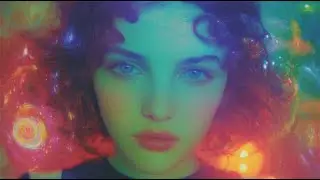 I Won't Close My Eyes • English Version by BSE • Official Video