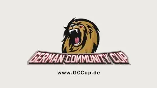 [GER/PS4] GCCup - Saphir eSports vs. JSOC by Peculiar Gaming (kommentiert) [180 sek. delay]