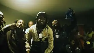 BTE Sacc x Bottomcrocc - DUB 19 Shit (Official Music Video)