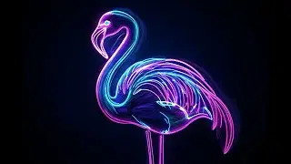 UeS - Flamingo (goa minimale)