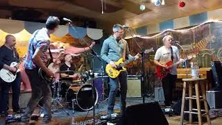 The Midgetmen @ Carousel Lounge - March 10th, 2020 - Titus Mollard