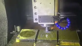 How Custom Medal Molds Are Made | Precision CNC Engraving Process Behind Sports Medals